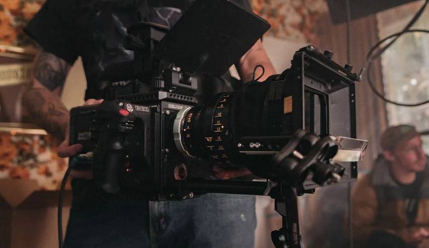 献县产品宣传视频拍摄公司