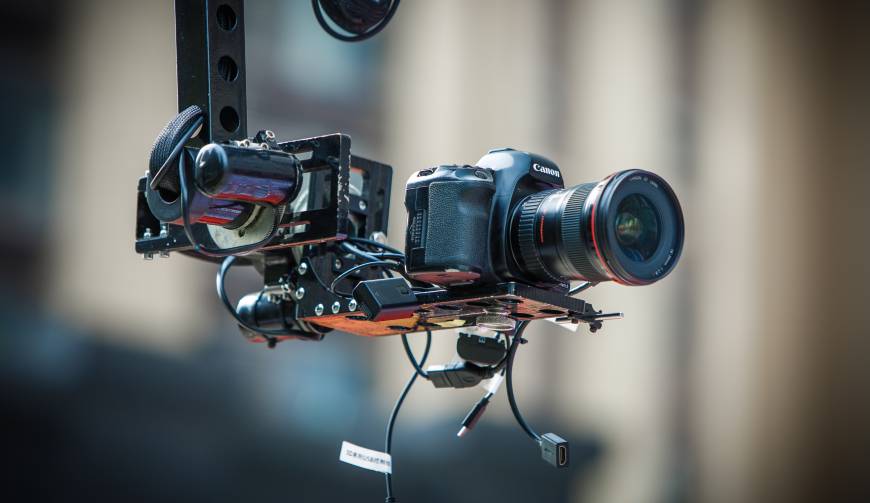 献县产品视频拍摄