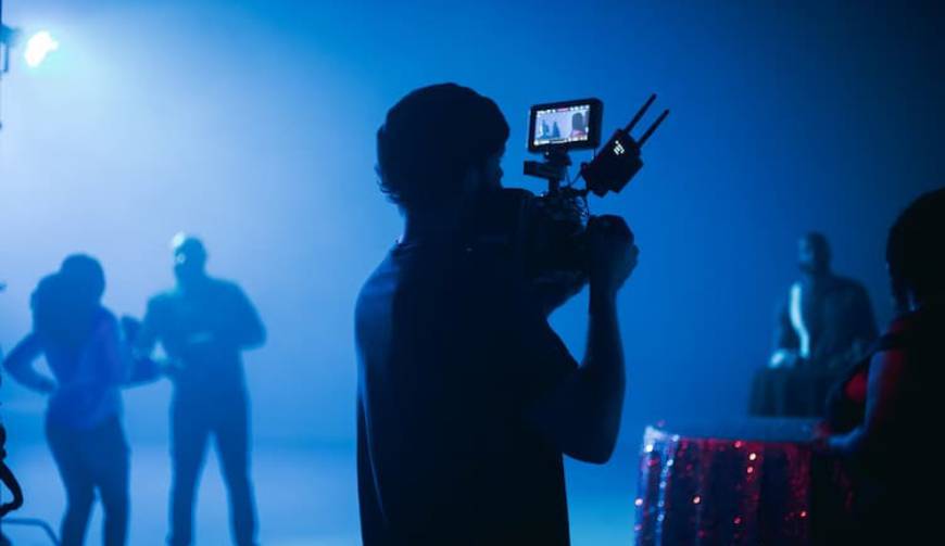 献县产品视频拍摄