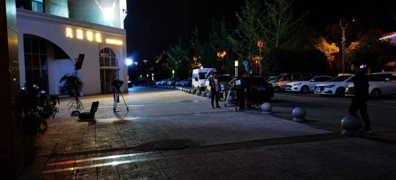 献县电商产品视频拍摄制作全攻略，打造高转化带货视频