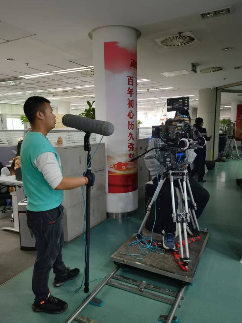 献县产品宣传视频制作