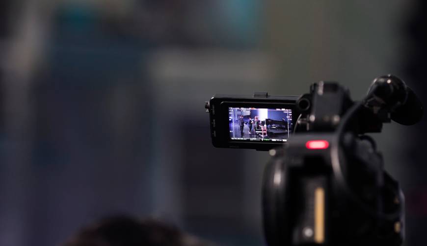 献县产品视频拍摄制作：揭秘如何打造令人印象深刻的商业宣传片